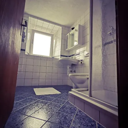 Haus Crestas * Samnaun