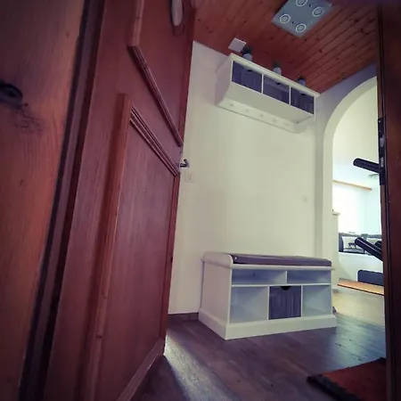 Haus Crestas * Samnaun