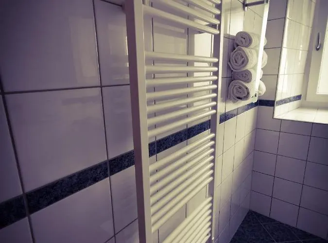 Haus Crestas Apartamento *