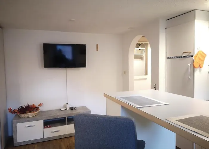 Haus Crestas Samnaun