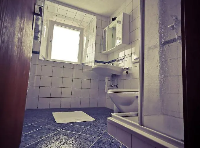 Haus Crestas * Samnaun