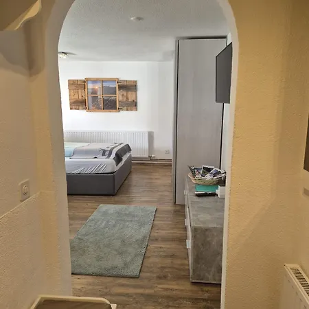 Haus Crestas Samnaun