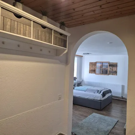 Haus Crestas Apartamento