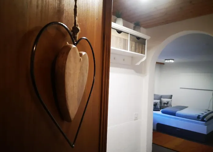 Apartman Haus Crestas *