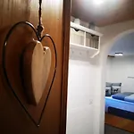 Apartmán Haus Crestas *