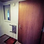 Haus Crestas Apartmán *