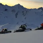 Haus Crestas Samnaun