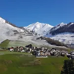 Haus Crestas Samnaun