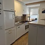 Apartmán Haus Crestas