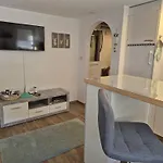 Haus Crestas Apartmán *